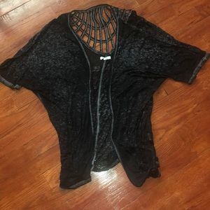 Maurices Cardigan